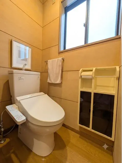 Saitama City, Saitama Prefecture 2 Bedroom Property (13)
