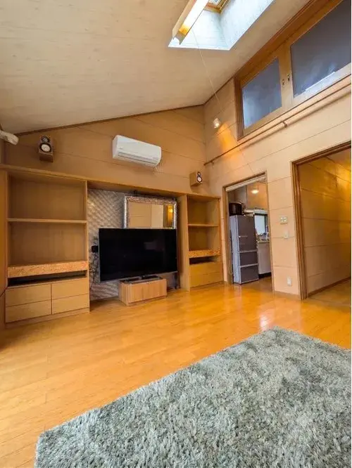 Saitama City, Saitama Prefecture 2 Bedroom Property (3)