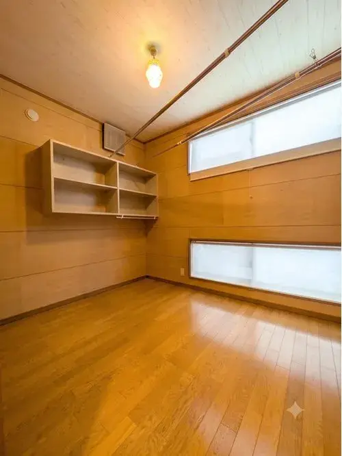 Saitama City, Saitama Prefecture 2 Bedroom Property (5)
