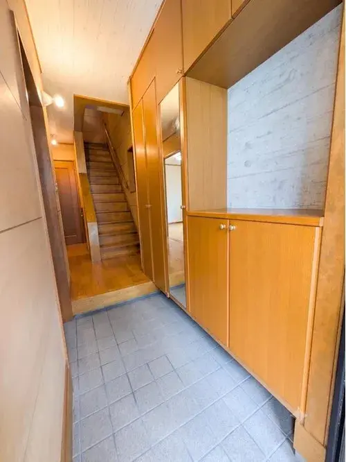 Saitama City, Saitama Prefecture 2 Bedroom Property (8)