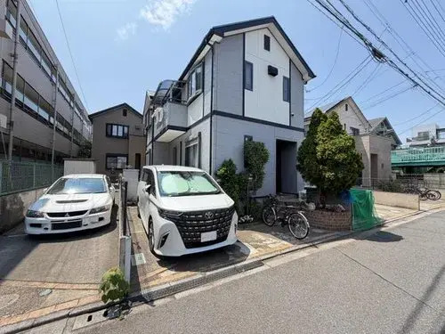 Akiya in Saitama