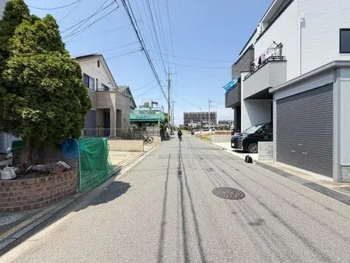 3LDK property Yashio City Saitama Prefecture (2)