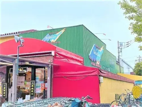 3LDK property Yashio City Saitama Prefecture (16)
