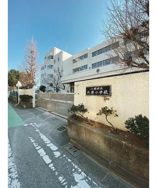 3LDK property Yashio City Saitama Prefecture (18)