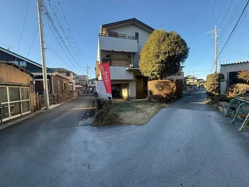3LDK
北本市
埼玉県 (2)
