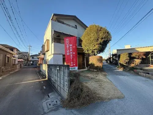 3LDK
北本市
埼玉県 (3)