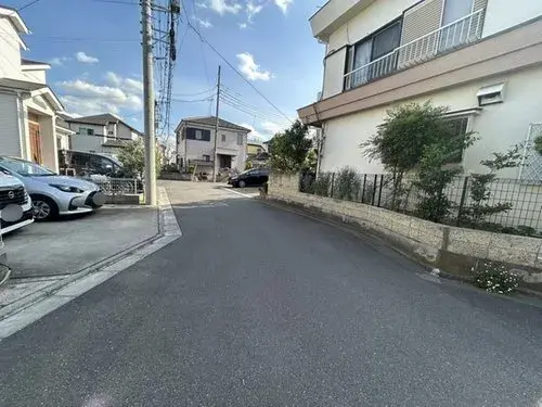 3LDK Niiza City Saitama Prefecture (2)