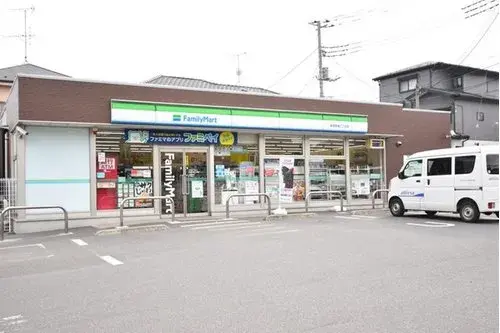 3LDK Niiza City Saitama Prefecture (12)