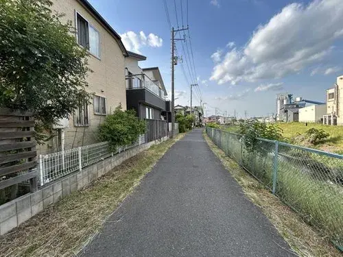3LDK Niiza City Saitama Prefecture (3)