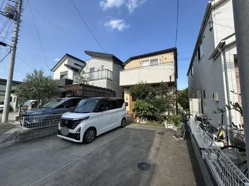 3LDK Niiza City Saitama Prefecture (4)