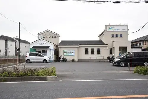 3LDK Niiza City Saitama Prefecture (5)