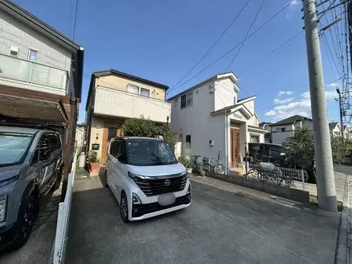 3LDK Niiza City Saitama Prefecture (7)