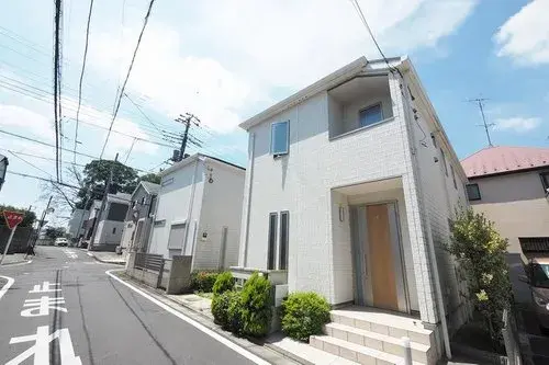 4LDK Property Fujimino City Saitama Prefecture (2)