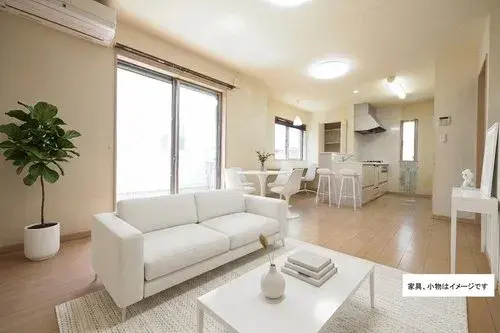 4LDK Property Fujimino City Saitama Prefecture (3)