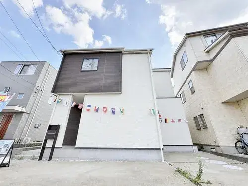 Akiya in Saitama