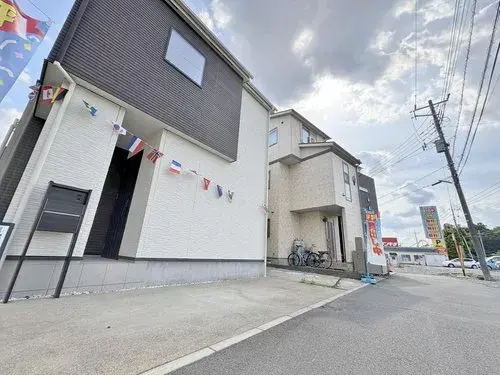 4LDK Ciudad de Kawaguchi Prefectura de Saitama (2)