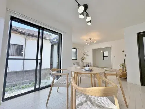 4LDK Ciudad de Kawaguchi Prefectura de Saitama (13)
