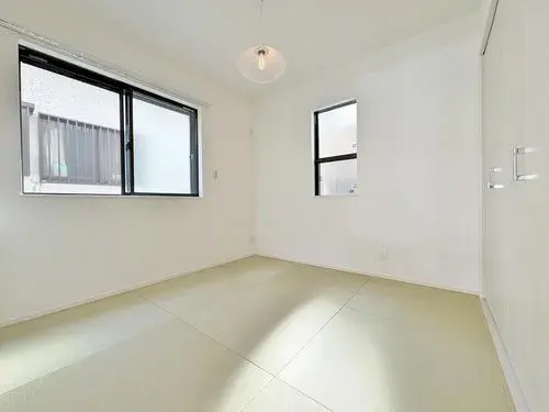 4LDK Ciudad de Kawaguchi Prefectura de Saitama (14)