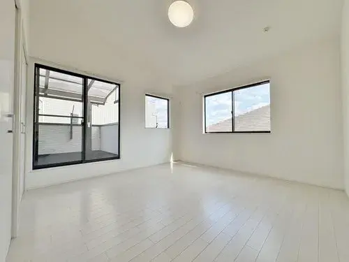 4LDK Ciudad de Kawaguchi Prefectura de Saitama (17)