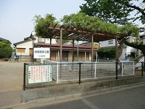 4LDK Ciudad de Kawaguchi Prefectura de Saitama (45)