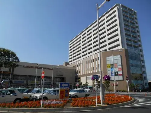5DK+S 鸿巢市 埼玉县房产 (16)