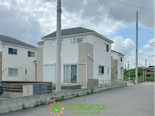 Akiya in Saitama
