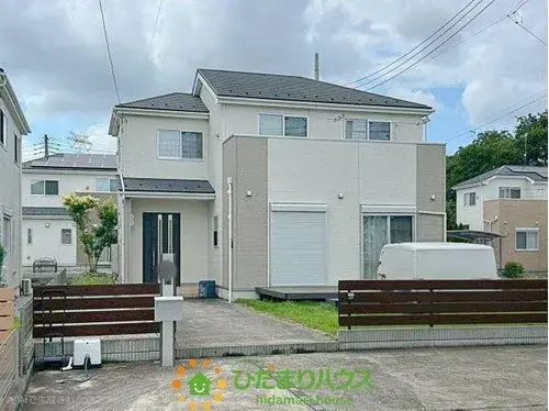 4LDK Property Kuki City Saitama Prefecture (2)