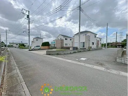 4LDK Property Kuki City Saitama Prefecture (3)
