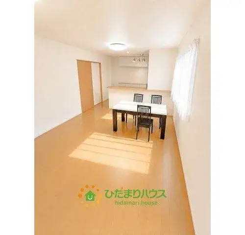 4LDK Property Kuki City Saitama Prefecture (5)