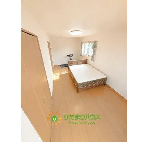 4LDK Property Kuki City Saitama Prefecture (6)