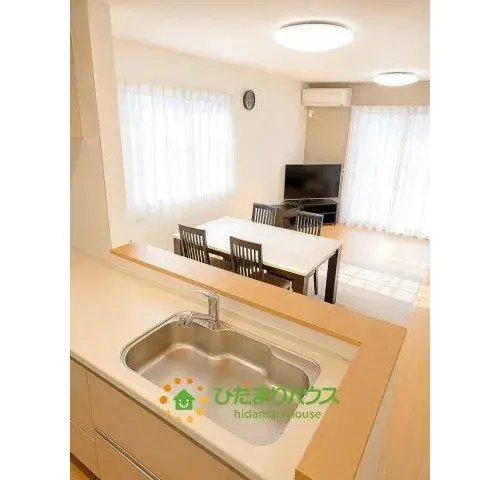 4LDK Property Kuki City Saitama Prefecture (8)