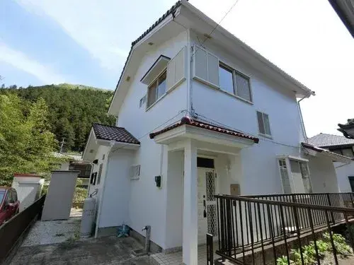 Akiya in Saitama