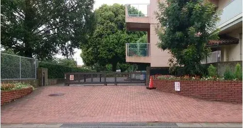 2LDK مدينة ساكادو محافظة سايتاما (11)