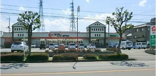 2LDK مدينة ساكادو محافظة سايتاما (12)