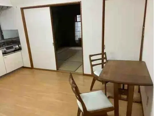 2LDK مدينة ساكادو محافظة سايتاما (4)