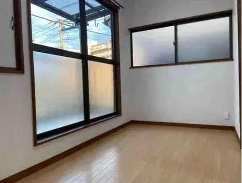 2LDK مدينة ساكادو محافظة سايتاما (5)