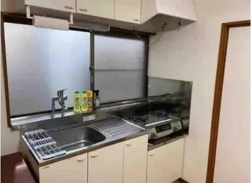 2LDK مدينة ساكادو محافظة سايتاما (7)
