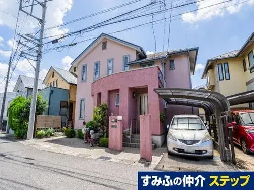 4LDK Nagareyama City Chiba Prefecture Property (2)