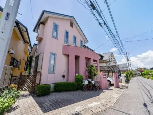 4LDK Nagareyama City Chiba Prefecture Property (3)