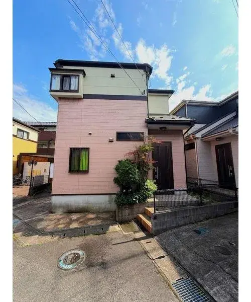 Akiya in Chiba