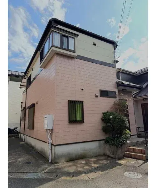 Недвижимость 4LDK Chiba City Chiba Prefecture (2)
