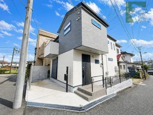 Akiya in Chiba