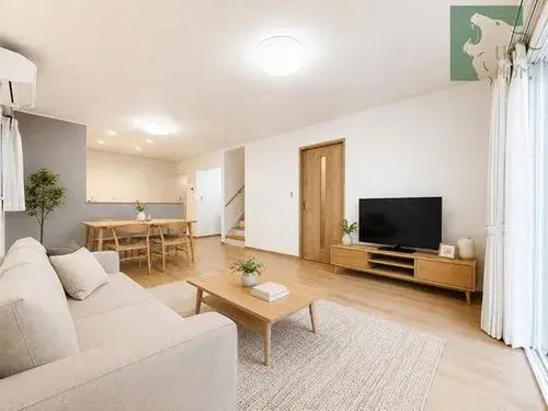 3LDK Funabashi City Chiba Prefecture Property (4)