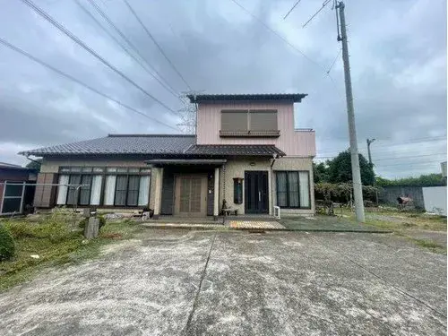 Akiya in Chiba
