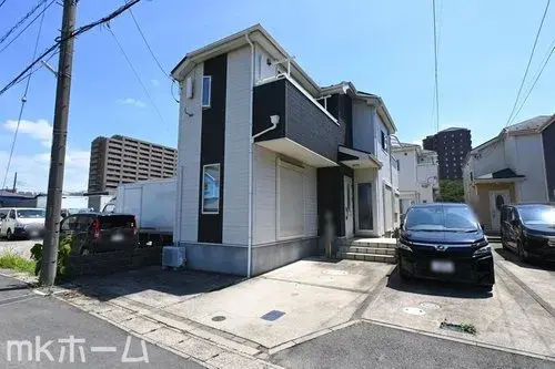 Akiya in Chiba