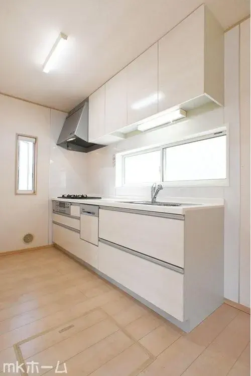 千叶县船桥市4LDK+S房屋 (17)