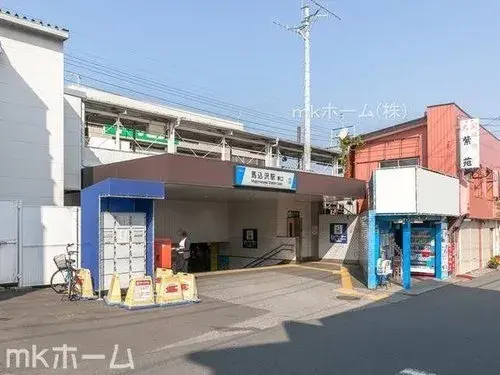 千叶县船桥市4LDK+S房屋 (22)