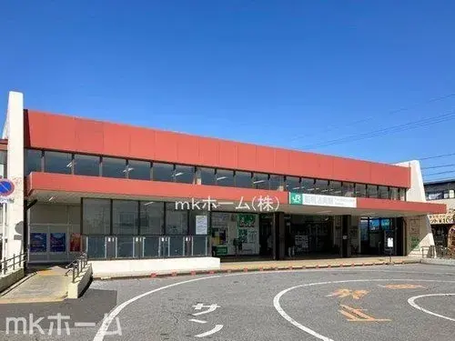 千叶县船桥市4LDK+S房屋 (23)