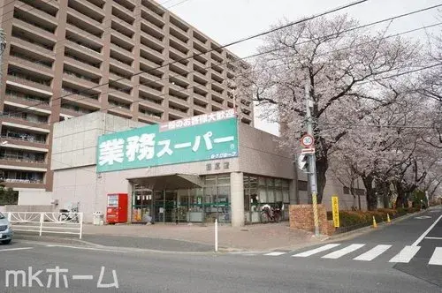 千叶县船桥市4LDK+S房屋 (24)