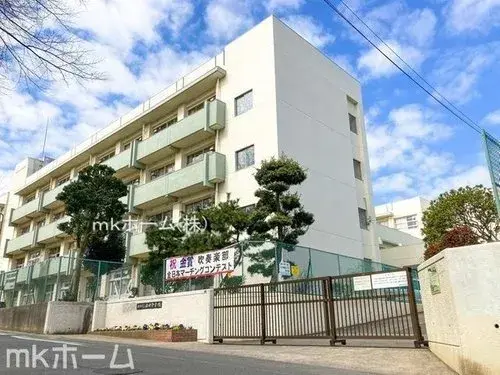 千叶县船桥市4LDK+S房屋 (28)